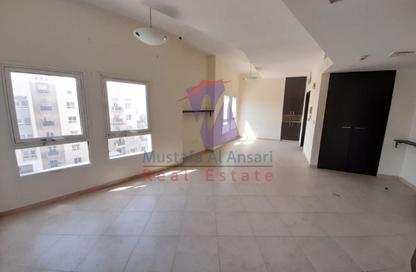 Apartment - Studio - 1 for rent in Al Thamam 63 - Al Thamam - Remraam - Dubai