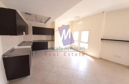 Apartment - Studio - 1 for rent in Al Thamam 63 - Al Thamam - Remraam - Dubai
