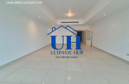 Apartment - 3 - 5 for rent in Al Khalidiya - Abu Dhabi