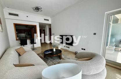 Apartment - 1 - 2 for sale in Dorra Bay - Dubai Marina - Dubai
