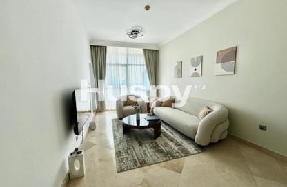 Apartment - 1 - 2 for sale in Dorra Bay - Dubai Marina - Dubai