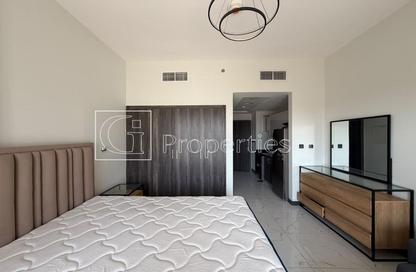 Apartment - Studio - 1 for rent in Rukan Tower B - Rukan Tower - Rukan - Dubai Apartment - Studio - 1 for rent in Rukan Tower B - Rukan Tower - Rukan - Dubai