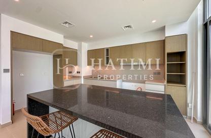 Villa - 4 Bedrooms - 5 Bathrooms for rent in Joy - Arabian Ranches 3 - Dubai