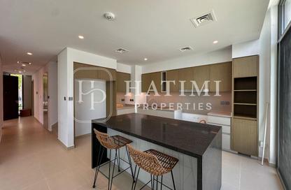 Villa - 4 Bedrooms - 5 Bathrooms for rent in Joy - Arabian Ranches 3 - Dubai