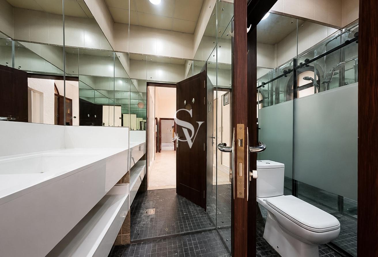 Custom 8 Bed Villa | Cinema & Sauna | Private Pool photo 19