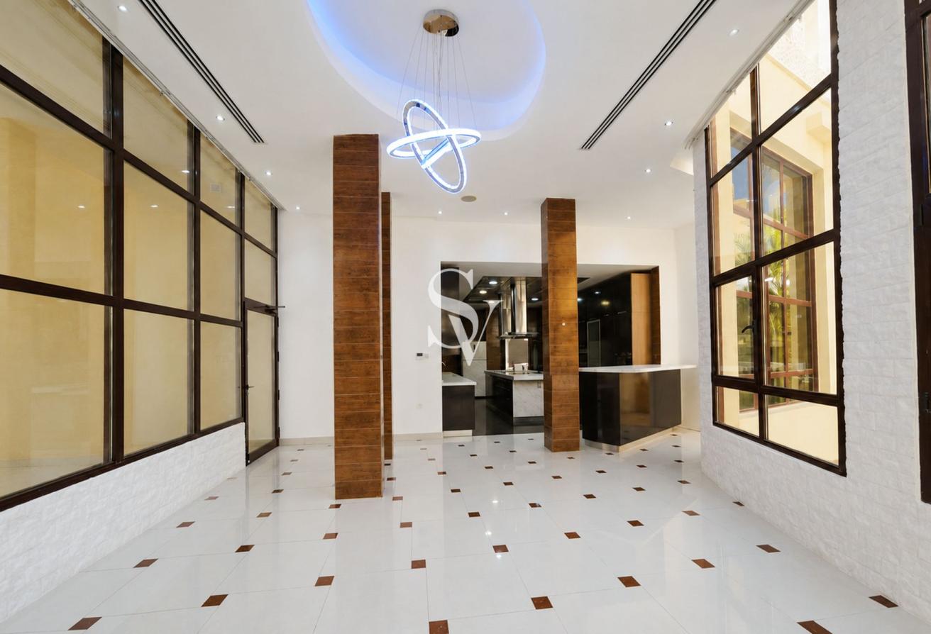 Custom 8 Bed Villa | Cinema & Sauna | Private Pool photo 17
