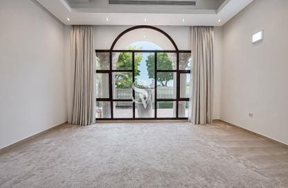 Villa - 7+ - 7 for rent in Emirates Hills Villas - Emirates Hills - Dubai