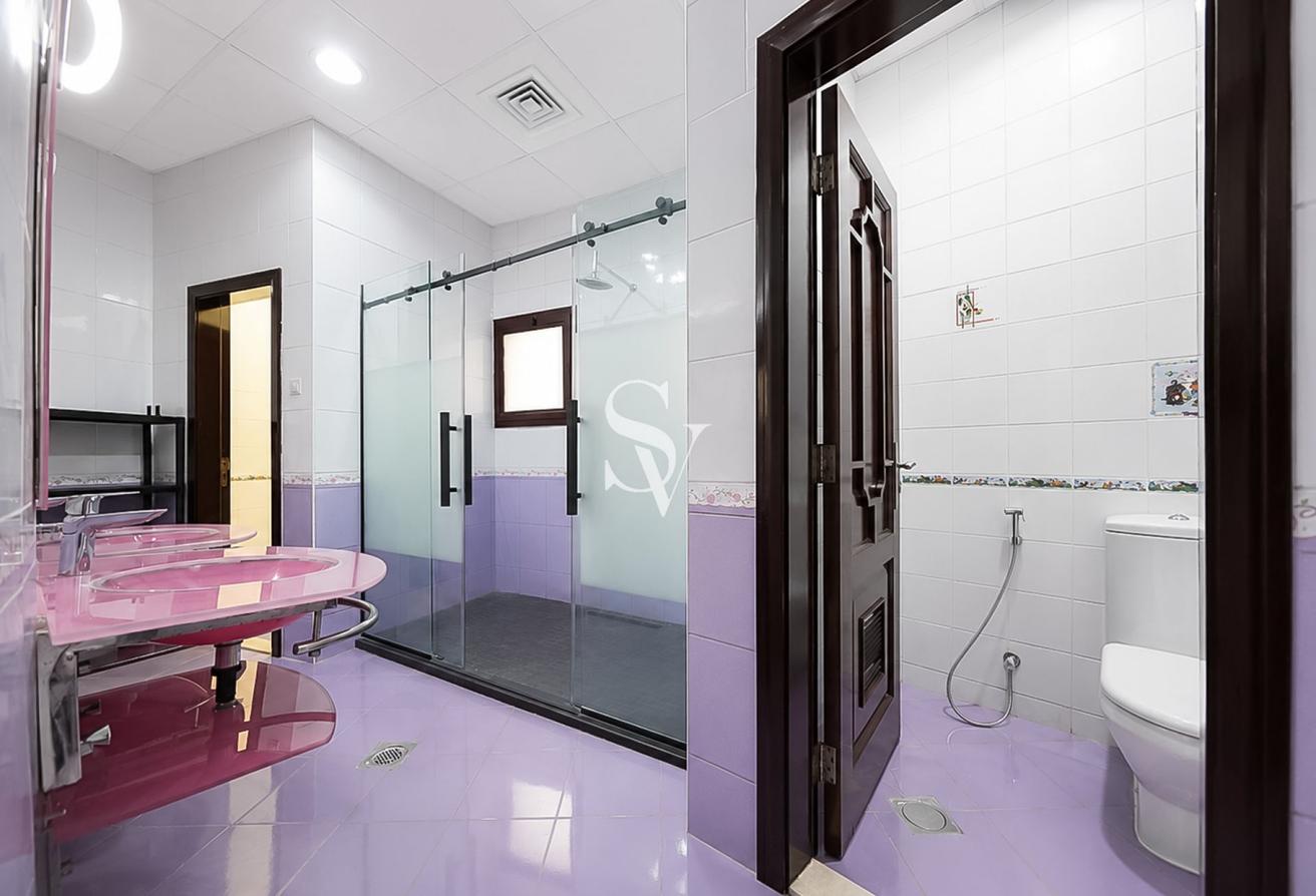 Custom 8 Bed Villa | Cinema & Sauna | Private Pool photo 21