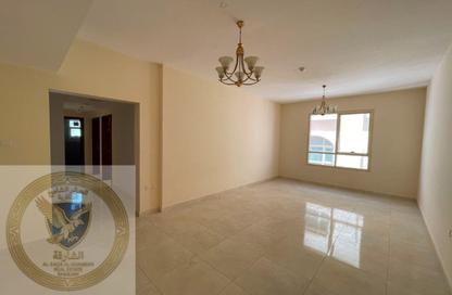 Apartment - 2 Bedrooms - 2 Bathrooms for rent in Al Majaz 3 - Al Majaz - Sharjah