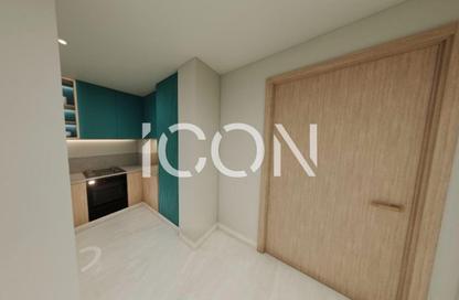 Apartment - 1 Bedroom - 2 Bathrooms for sale in Chelsea Residences Tower C - Chelsea Residence by Damac - Maritime City - Dubai Apartment - 1 Bedroom - 2 Bathrooms for sale in Chelsea Residences Tower C - Chelsea Residence by Damac - Maritime City - Dubai