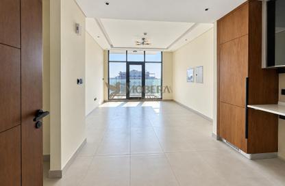 Apartment - 1 - 2 for sale in PG One - Al Furjan - Dubai Apartment - 1 - 2 for sale in PG One - Al Furjan - Dubai