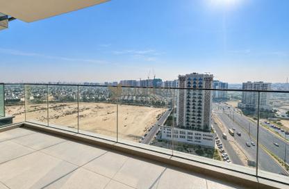 Apartment - 1 - 2 for sale in PG One - Al Furjan - Dubai