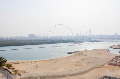 Apartment - 1 Bedroom - 2 Bathrooms for rent in RDK Towers - Najmat Abu Dhabi - Al Reem Island - Abu Dhabi