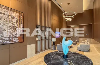 Apartment - 3 Bedrooms - 4 Bathrooms for rent in Crest Grande - Sobha Hartland - Mohammed Bin Rashid City - Dubai