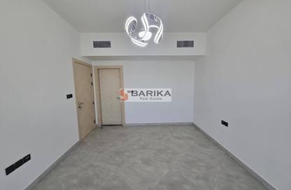 Apartment - 2 Bedrooms - 3 Bathrooms for sale in Binghatti Avenue - Al Jaddaf - Dubai