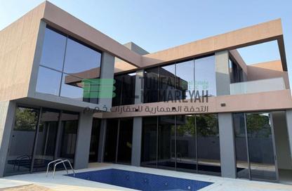 Villa - 4 - 5 for rent in Kaya - Masaar - Tilal City - Sharjah