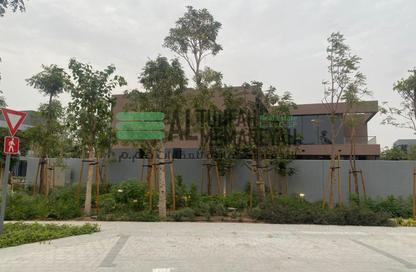 Villa - 4 - 5 for rent in Kaya - Masaar - Tilal City - Sharjah Villa - 4 - 5 for rent in Kaya - Masaar - Tilal City - Sharjah