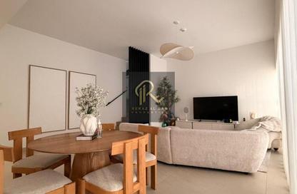Townhouse - 3 Bedrooms - 4 Bathrooms for rent in Kaya - Masaar - Tilal City - Sharjah