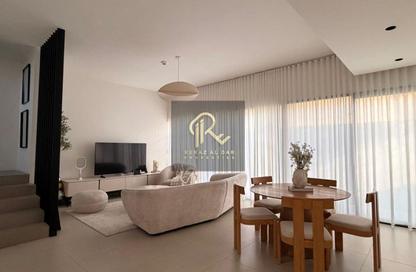 Townhouse - 3 Bedrooms - 4 Bathrooms for rent in Kaya - Masaar - Tilal City - Sharjah