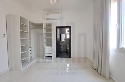 Apartment - 4 Bedrooms - 6 Bathrooms for rent in Hoshi 1 - Hoshi - Al Badie - Sharjah Apartment - 4 Bedrooms - 6 Bathrooms for rent in Hoshi 1 - Hoshi - Al Badie - Sharjah