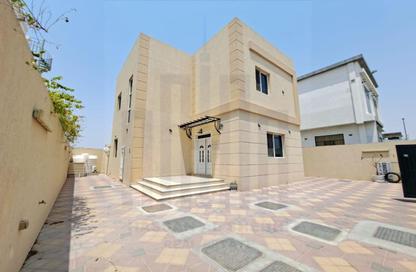 Apartment - 4 Bedrooms - 6 Bathrooms for rent in Hoshi 1 - Hoshi - Al Badie - Sharjah Apartment - 4 Bedrooms - 6 Bathrooms for rent in Hoshi 1 - Hoshi - Al Badie - Sharjah
