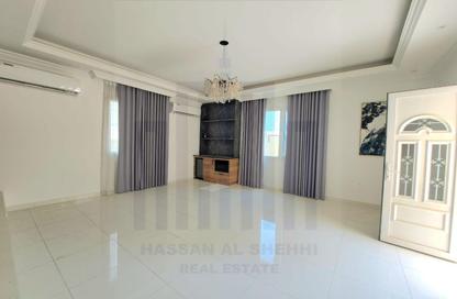 Apartment - 4 Bedrooms - 6 Bathrooms for rent in Hoshi 1 - Hoshi - Al Badie - Sharjah Apartment - 4 Bedrooms - 6 Bathrooms for rent in Hoshi 1 - Hoshi - Al Badie - Sharjah