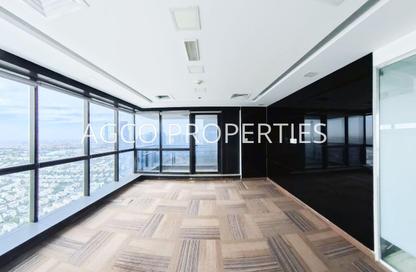 Office Space - Studio - 1 Bathroom for rent in Jumeirah Business Centre 3 (JBC 3) - JLT Cluster Y - Jumeirah Lake Towers - Dubai