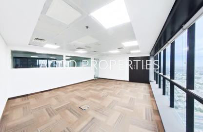 Office Space - Studio - 1 Bathroom for rent in Jumeirah Business Centre 3 (JBC 3) - JLT Cluster Y - Jumeirah Lake Towers - Dubai