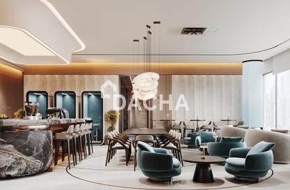 Office Space - Studio for rent in Emaar Square Building 1 - Emaar Square - Downtown Dubai - Dubai