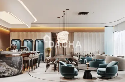Office Space - Studio for rent in Emaar Square Building 1 - Emaar Square - Downtown Dubai - Dubai
