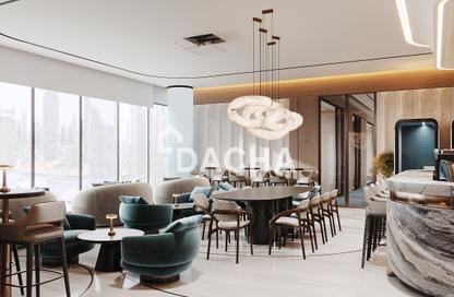 Office Space - Studio for rent in Emaar Square Building 1 - Emaar Square - Downtown Dubai - Dubai