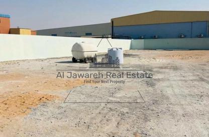 Warehouse - Studio - 1 for rent in Umm Dir - Umm Al Quwain