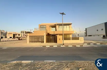 Villa - 5 Bedrooms - 5 Bathrooms for sale in Al Furjan West - Al Furjan - Dubai