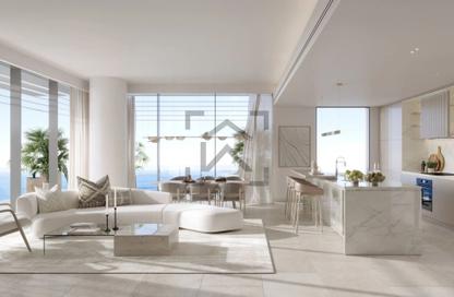 Apartment - 3 Bedrooms - 4 Bathrooms for sale in Playa Del Sol - Al Marjan Island - Ras Al Khaimah