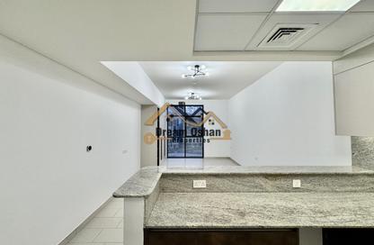 Apartment - Studio - 1 for rent in Al Jaddaf Avenue - Al Jaddaf - Dubai