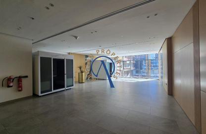 Apartment - 1 Bedroom - 2 Bathrooms for rent in Royal Regency - Business Bay - Dubai