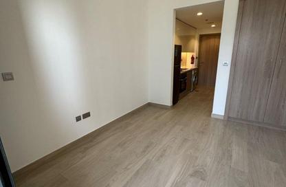 Apartment - Studio - 1 Bathroom for rent in Azizi Riviera 40 - Azizi Riviera - Meydan One - Meydan - Dubai