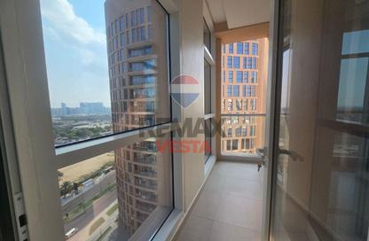 Apartment - 3 - 3 for rent in United Square - Al Khalidiya - Abu Dhabi Apartment - 3 - 3 for rent in United Square - Al Khalidiya - Abu Dhabi