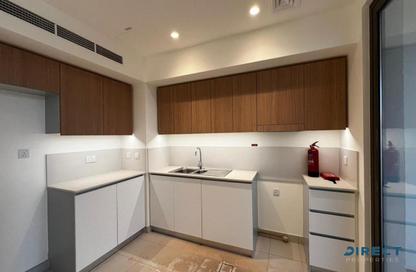 Villa - 3 Bedrooms - 4 Bathrooms for rent in Parkside 2 - Emaar South - Dubai South (Dubai World Central) - Dubai