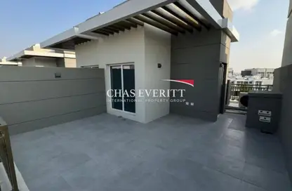 Land - Studio for sale in Camelia - Damac Hills 2 - Dubai