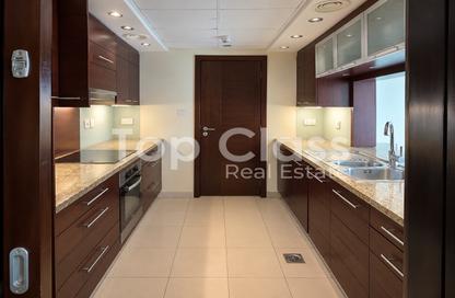 Apartment - 2 - 3 for rent in Burj Views C - Burj Views - Downtown Dubai - Dubai Apartment - 2 - 3 for rent in Burj Views C - Burj Views - Downtown Dubai - Dubai