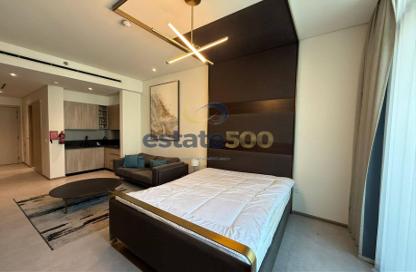 شقة - 1 حمام للايجار في احياء سيجنيتشر السكنية - الضاحية 10 - قرية جميرا الدائرية - دبي