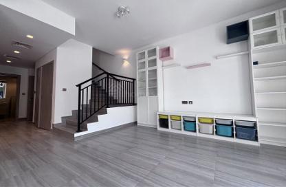 Townhouse - 3 - 3 for sale in Park Residences 4 - Park Residences - Damac Hills - Dubai