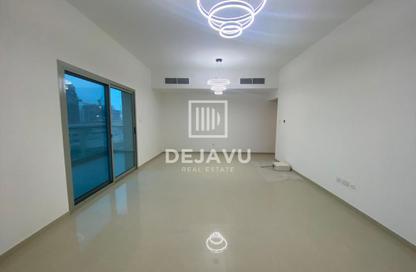 Apartment - 2 - 3 for rent in Florus Residences - Al Furjan - Dubai