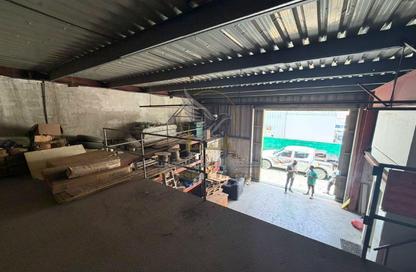 Warehouse - Studio - 1 for rent in Industrial Area 11 - Sharjah Industrial Area - Sharjah