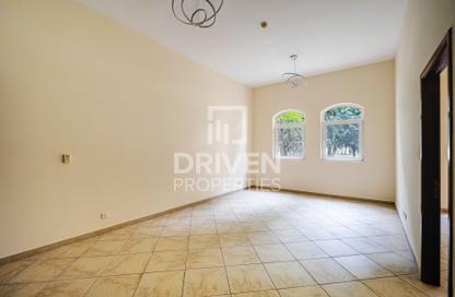 Apartment - 1 Bedroom - 2 Bathrooms for rent in Widcombe House 2 - Widcombe House - Motor City - Dubai