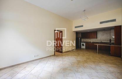 Apartment - 1 Bedroom - 2 Bathrooms for rent in Widcombe House 2 - Widcombe House - Motor City - Dubai