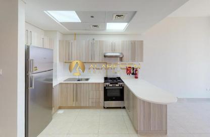 Apartment - 2 Bedrooms - 2 Bathrooms for sale in Green Diamond 1 Tower B - Green Diamond 1 - Arjan - Dubai