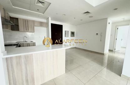 Apartment - 2 Bedrooms - 2 Bathrooms for sale in Green Diamond 1 Tower B - Green Diamond 1 - Arjan - Dubai