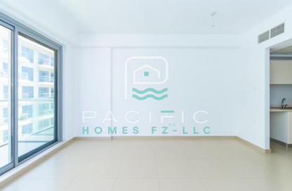 Apartment - Studio - 1 for sale in Pacific Bora Bora - Pacific - Al Marjan Island - Ras Al Khaimah
